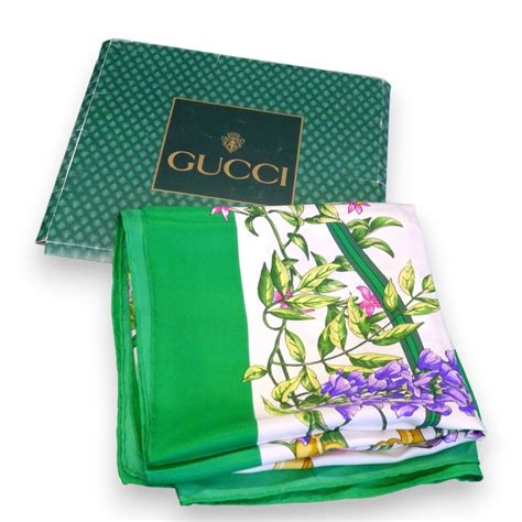 foulard gucci non originale